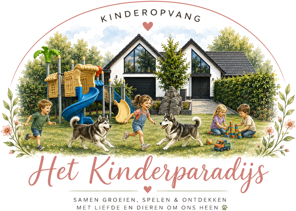 Het Kinderparadijs